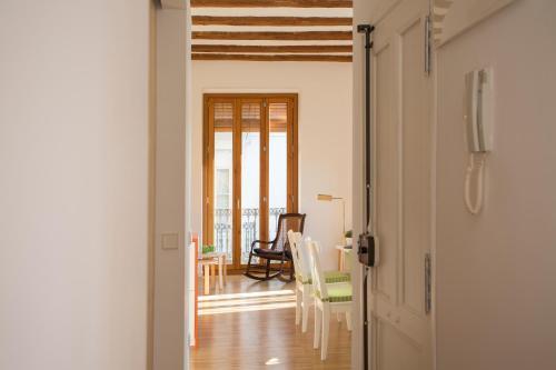 דירות ולנסיה Balcon De Manet מראה חיצוני תמונה