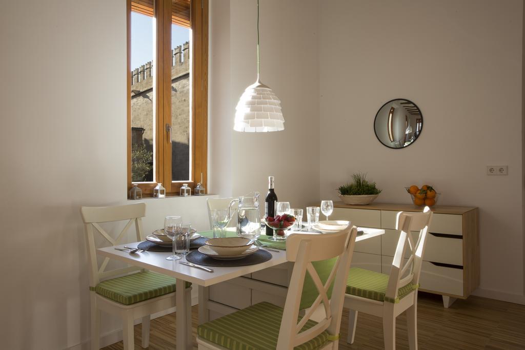 דירות ולנסיה Balcon De Manet מראה חיצוני תמונה